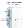 TP-Link TL-WPA7519 KIT AC750 AV1000 Gigabit WLAN Powerline Adapter Kit TL-WPA7519 KIT