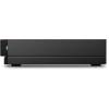 LaCie 10TB 3,5" USB3.1 1big Dock Black STHS10000800