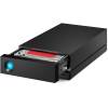 LaCie 10TB 3,5" USB3.1 1big Dock Black STHS10000800
