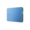 Toshiba 2TB 2,5" USB3.2 CANVIO FLEX Metallic Blue HDTX220EPCAA