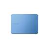 Toshiba 2TB 2,5" USB3.2 CANVIO FLEX Metallic Blue HDTX220EPCAA