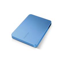Toshiba 1TB 2,5" USB3.2 CANVIO FLEX Metallic Blue HDTX210EPCAA Toshiba 1TB 2,5" USB3.2 CANVIO FLEX Metallic Blue HDTX210EPCAA