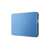 Toshiba 1TB 2,5" USB3.2 CANVIO FLEX Metallic Blue HDTX210EPCAA