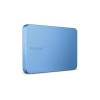 Toshiba 1TB 2,5" USB3.2 CANVIO FLEX Metallic Blue HDTX210EPCAA