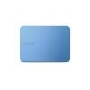 Toshiba 1TB 2,5" USB3.2 CANVIO FLEX Metallic Blue HDTX210EPCAA