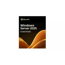 Microsoft Windows Server 2025 Essentials 64Bit ENG OEM 634-CVDT
