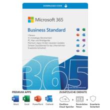 Microsoft Office 365 Business 1 Felhaszn&aacute;l&oacute; 5 Eszk&ouml;z 1 &Eacute;v HUN OEM KLQ-00211 OEM