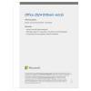 Microsoft Office 2024 Home 1 Felhasználó HUN EP2-06854