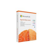 Microsoft Office 365 EuroZone 1 Felhaszn&aacute;l&oacute; 1 &Eacute;v HUN Box EP2-32447