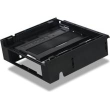 IcyDock FLEX-FIT Duo MB343SPO 5.25&rdquo; Ext. Bay to 3.5&rdquo; HDD / Device Bay + Ultra Slim ODD Bay Mounting Kit Bracket MB343SPO