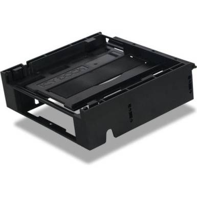IcyDock FLEX-FIT Duo MB343SPO 5.25” Ext. Bay to 3.5” HDD / Device Bay + Ultra Slim ODD Bay Mounting Kit Bracket MB343SPO IcyDock FLEX-FIT Duo MB343SPO 5.25” Ext. Bay to 3.5” HDD / Device Bay + Ultra Slim ODD Bay Mounting Kit Bracket MB343SPO