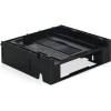IcyDock FLEX-FIT Duo MB343SPO 5.25” Ext. Bay to 3.5” HDD / Device Bay + Ultra Slim ODD Bay Mounting Kit Bracket MB343SPO