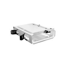 Be quiet! HDD Cage 2 White BGA13 Be quiet! HDD Cage 2 White BGA13