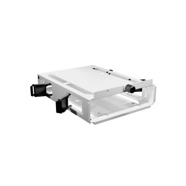 Be quiet! HDD Cage 2 White BGA13 Be quiet! HDD Cage 2 White BGA13