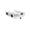 Be quiet! HDD Cage 2 White BGA13