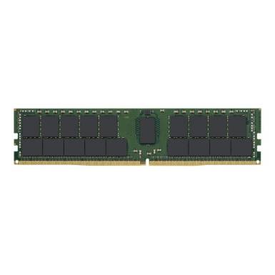 Kingston 64GB DDR4 3200MHz ECC KSM32RD4/64HCR Kingston 64GB DDR4 3200MHz ECC KSM32RD4/64HCR