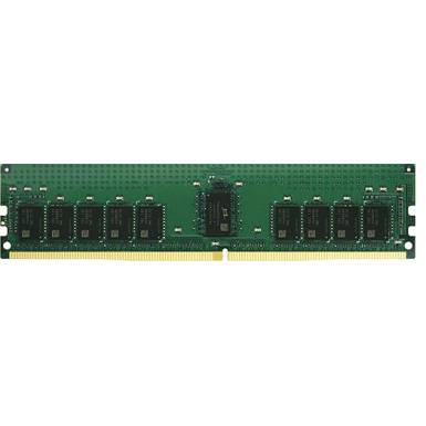 Synology 8GB DDR4 2666MHz ECC D4EU01-8G Synology 8GB DDR4 2666MHz ECC D4EU01-8G