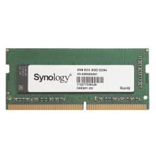 Synology 2GB DDR4 SODIMM ECC D4ES01-2GB