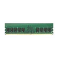 Synology 8GB DDR4 3200MHz ECC D4EU02-8G