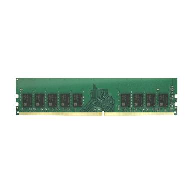 Synology 8GB DDR4 3200MHz ECC D4EU02-8G Synology 8GB DDR4 3200MHz ECC D4EU02-8G