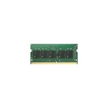 Synology 16GB DDR4 3200MHz SODIMM ECC D4ES03-16G