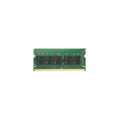 Synology 16GB DDR4 3200MHz SODIMM ECC D4ES03-16G Synology 16GB DDR4 3200MHz SODIMM ECC D4ES03-16G