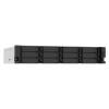 QNAP NAS TS-1273AU-RP-8G (8GB) (12xHDD) TS-1273AU-RP-8G