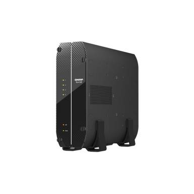 QNAP NAS TS-410E-8G (8GB) (4xHDD) TS-410E-8G