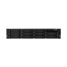 QNAP NAS TS-864eU-RP-4G (8GB) (8xHDD) TS-864EU-RP-8G QNAP NAS TS-864eU-RP-4G (8GB) (8xHDD) TS-864EU-RP-8G