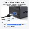 UGREEN NAS DXP2800 (8GB) (2xHDD) 25369