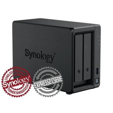 Synology NAS DS725+ (20GB) (2xHDD + 2xM.2 SSD) DS725+20GB Synology NAS DS725+ (20GB) (2xHDD + 2xM.2 SSD) DS725+20GB
