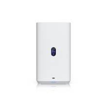 Ubiquiti UNAS 4 (4GB) (4xHDD + 2xM.2 SSD) White UNAS-4-W