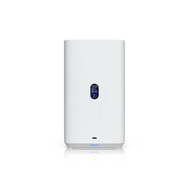Ubiquiti UNAS 4 (4GB) (4xHDD + 2xM.2 SSD) White UNAS-4-W Ubiquiti UNAS 4 (4GB) (4xHDD + 2xM.2 SSD) White UNAS-4-W