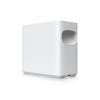 Ubiquiti UNAS 4 (4GB) (4xHDD + 2xM.2 SSD) White UNAS-4-W