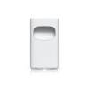 Ubiquiti UNAS 4 (4GB) (4xHDD + 2xM.2 SSD) White UNAS-4-W