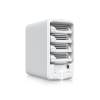 Ubiquiti UNAS 4 (4GB) (4xHDD + 2xM.2 SSD) White UNAS-4-W