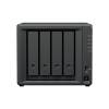 Synology NAS DS925+ (12GB) (4xHDD + 2xM.2 SSD) DS925+12GB