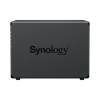 Synology NAS DS925+ (12GB) (4xHDD + 2xM.2 SSD) DS925+12GB