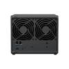 Synology NAS DS925+ (12GB) (4xHDD + 2xM.2 SSD) DS925+12GB