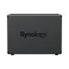 Synology NAS DS925+ (12GB) (4xHDD + 2xM.2 SSD) DS925+12GB