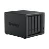 Synology NAS DS925+ (12GB) (4xHDD + 2xM.2 SSD) DS925+12GB