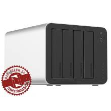 TerraMaster NAS F4-425 Plus (8GB) (4xHDD + 3xM.2 SSD) F4-425 PLUS(N95)