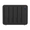 TerraMaster NAS F4-425 Plus (8GB) (4xHDD + 3xM.2 SSD) F4-425 PLUS(N95)