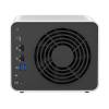 TerraMaster NAS F4-425 Plus (8GB) (4xHDD + 3xM.2 SSD) F4-425 PLUS(N95)