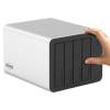 TerraMaster NAS F4-425 Plus (8GB) (4xHDD + 3xM.2 SSD) F4-425 PLUS(N95)
