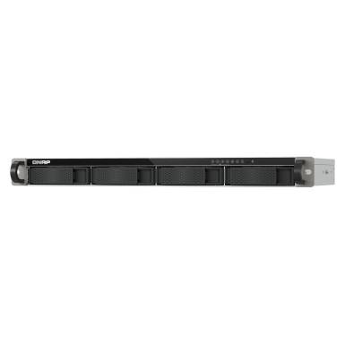 QNAP NAS TS-433EU (4GB) (4xHDD) TS-433EU QNAP NAS TS-433EU (4GB) (4xHDD) TS-433EU