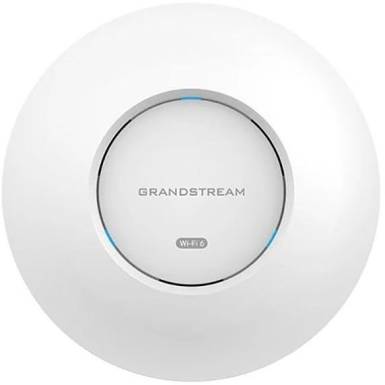 Grandstream GWN7660 Wireless Acces Point Dual Band White GWN7660 Grandstream GWN7660 Wireless Acces Point Dual Band White GWN7660