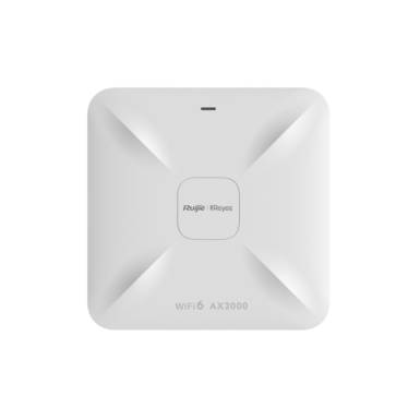 Reyee RG-RAP2260 Wi-Fi 6 AX3000 High Performance Multi-G Ceiling Access Point RG-RAP2260 Reyee RG-RAP2260 Wi-Fi 6 AX3000 High Performance Multi-G Ceiling Access Point RG-RAP2260