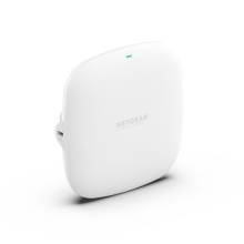 Netgear WiFi 6 AX1800 Dual-band with Gigabit PoE Access Point WAX210-100EUS