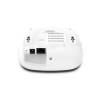 Netgear WiFi 6 AX1800 Dual-band with Gigabit PoE Access Point WAX210-100EUS